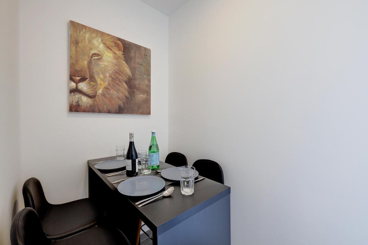 شقة Perfect Location, Idyllic 2br