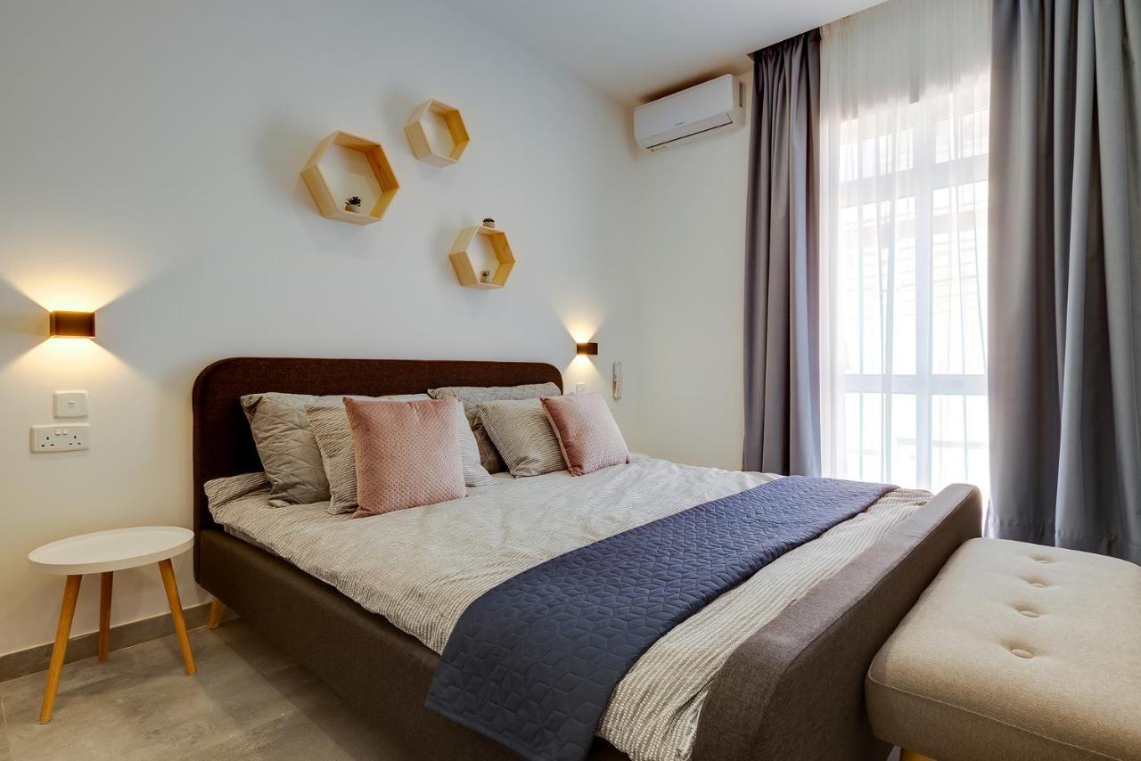 شقة Perfect Location, Idyllic 2br