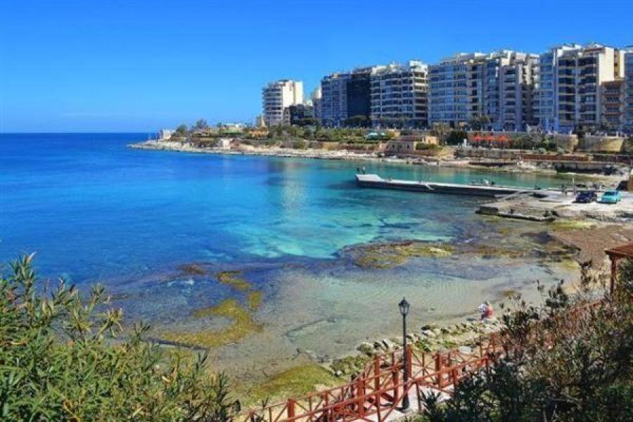 شقة Perfect Location, Idyllic 2br سليمة