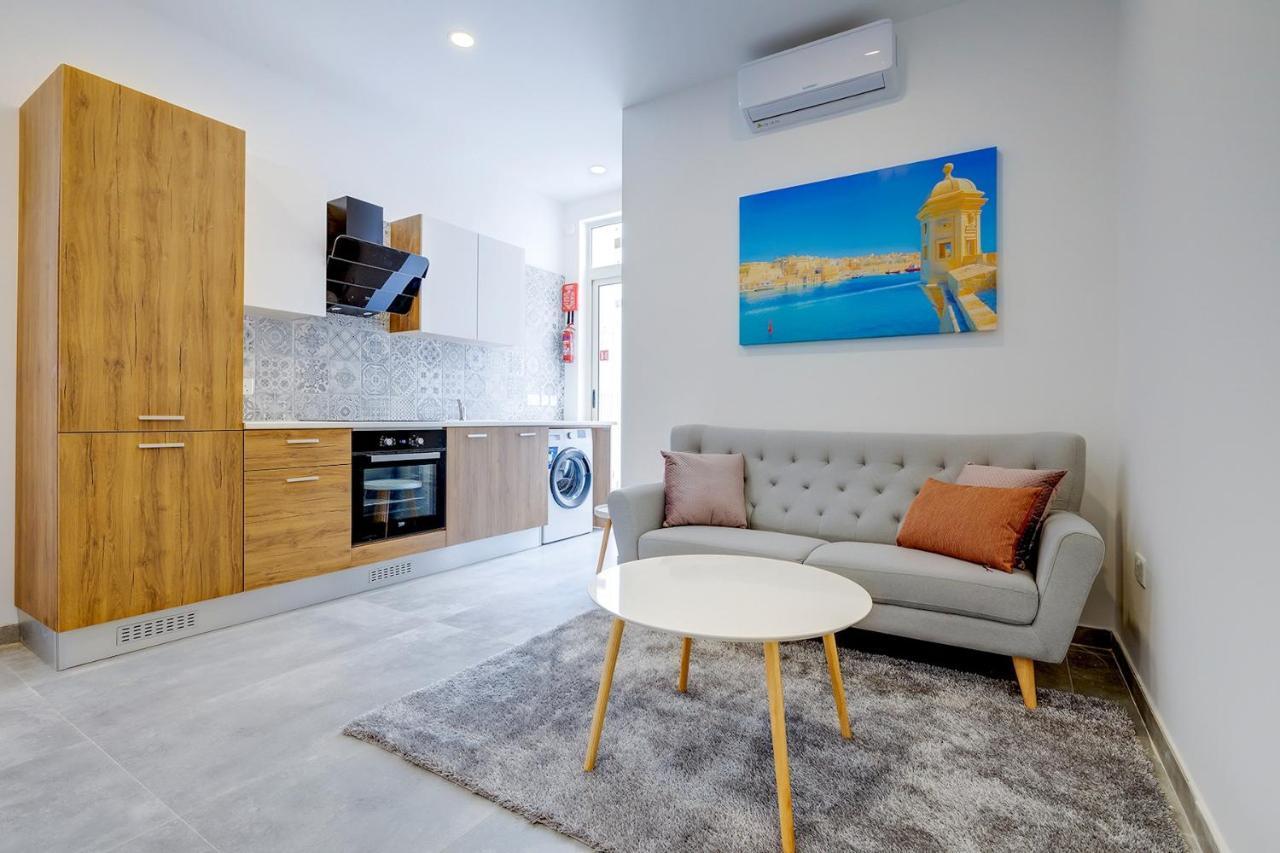 شقة Perfect Location, Idyllic 2br *