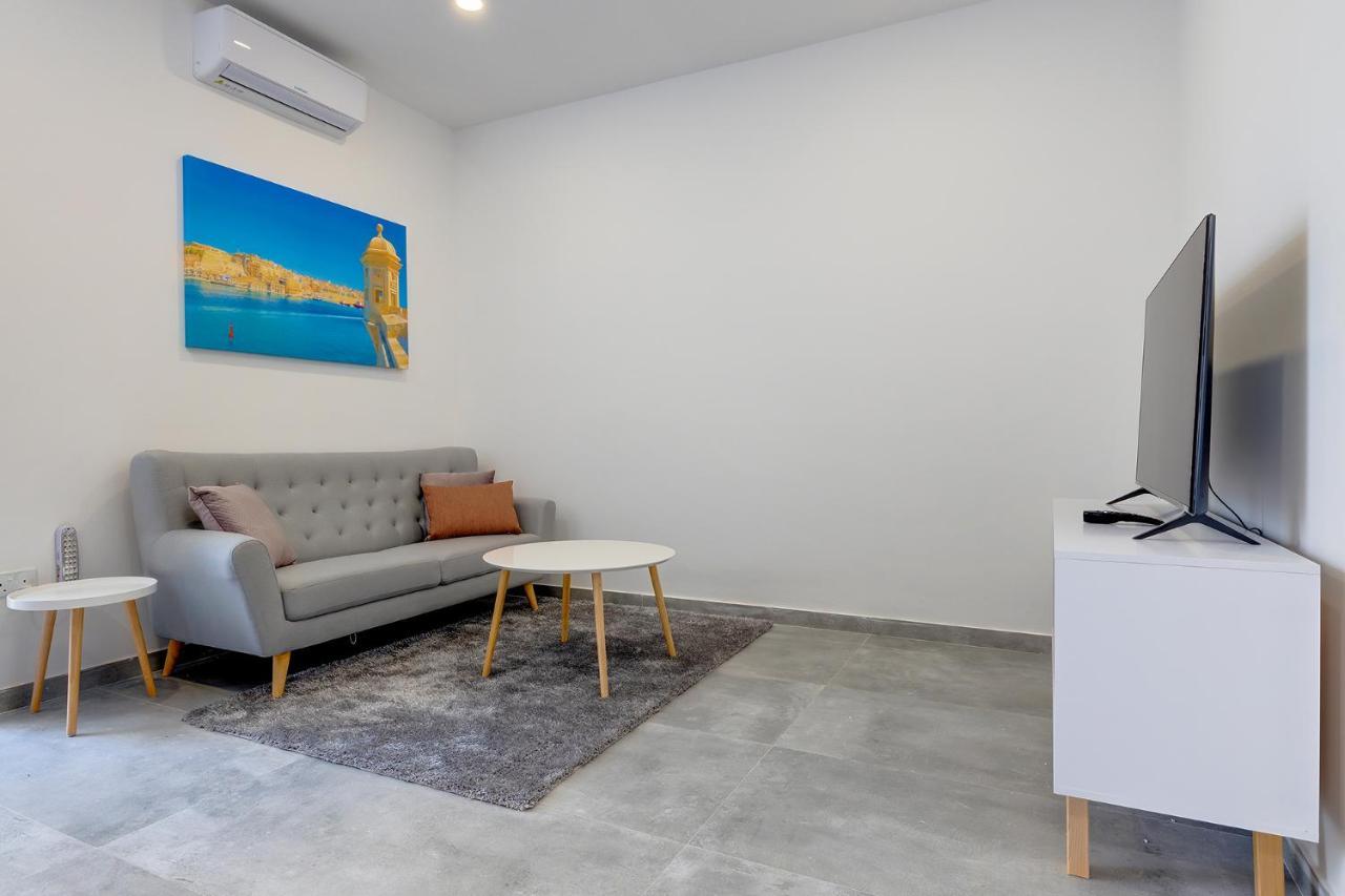 شقة Perfect Location, Idyllic 2br سليمة