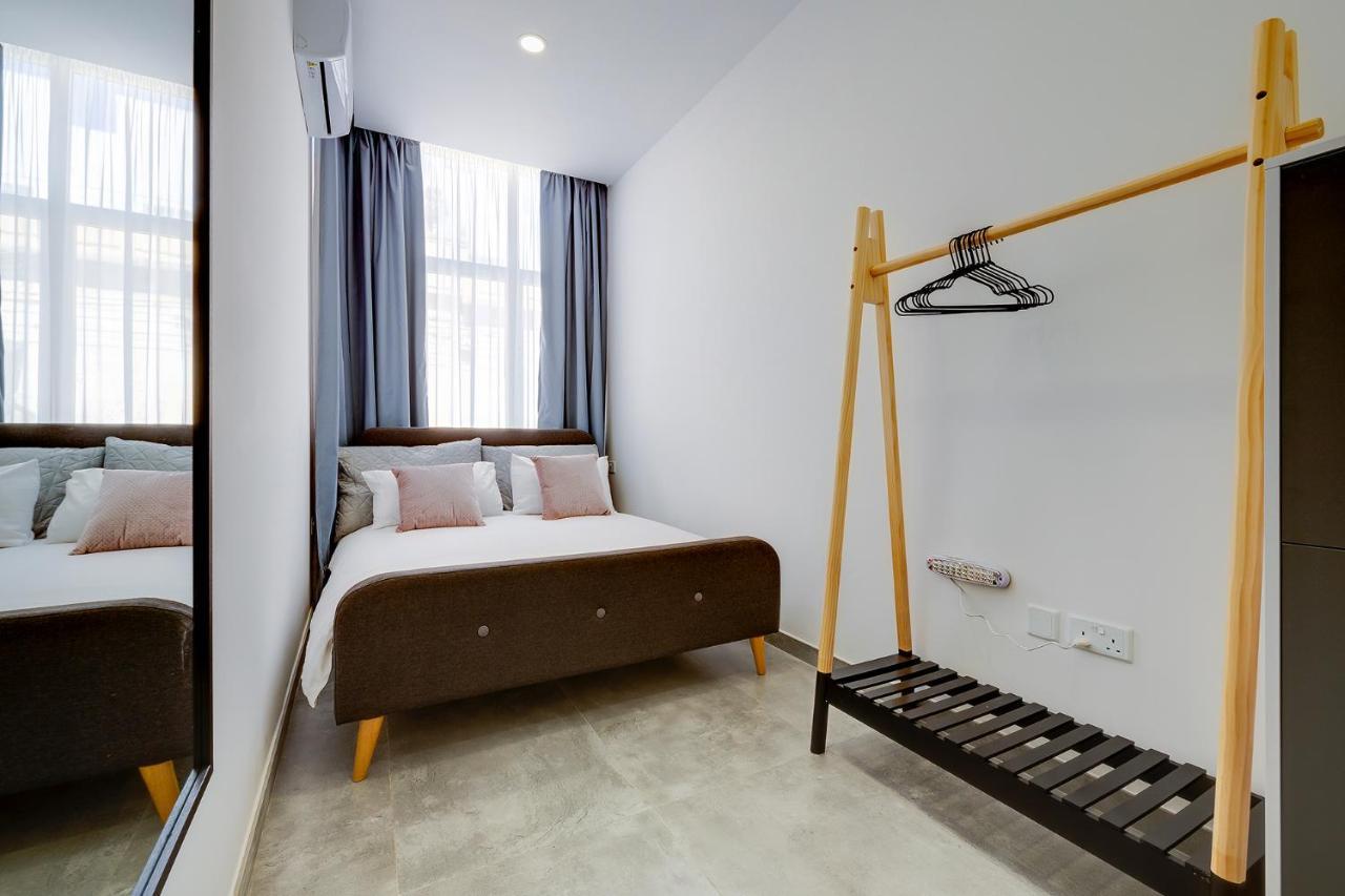 Perfect Location, Idyllic 2br شقة