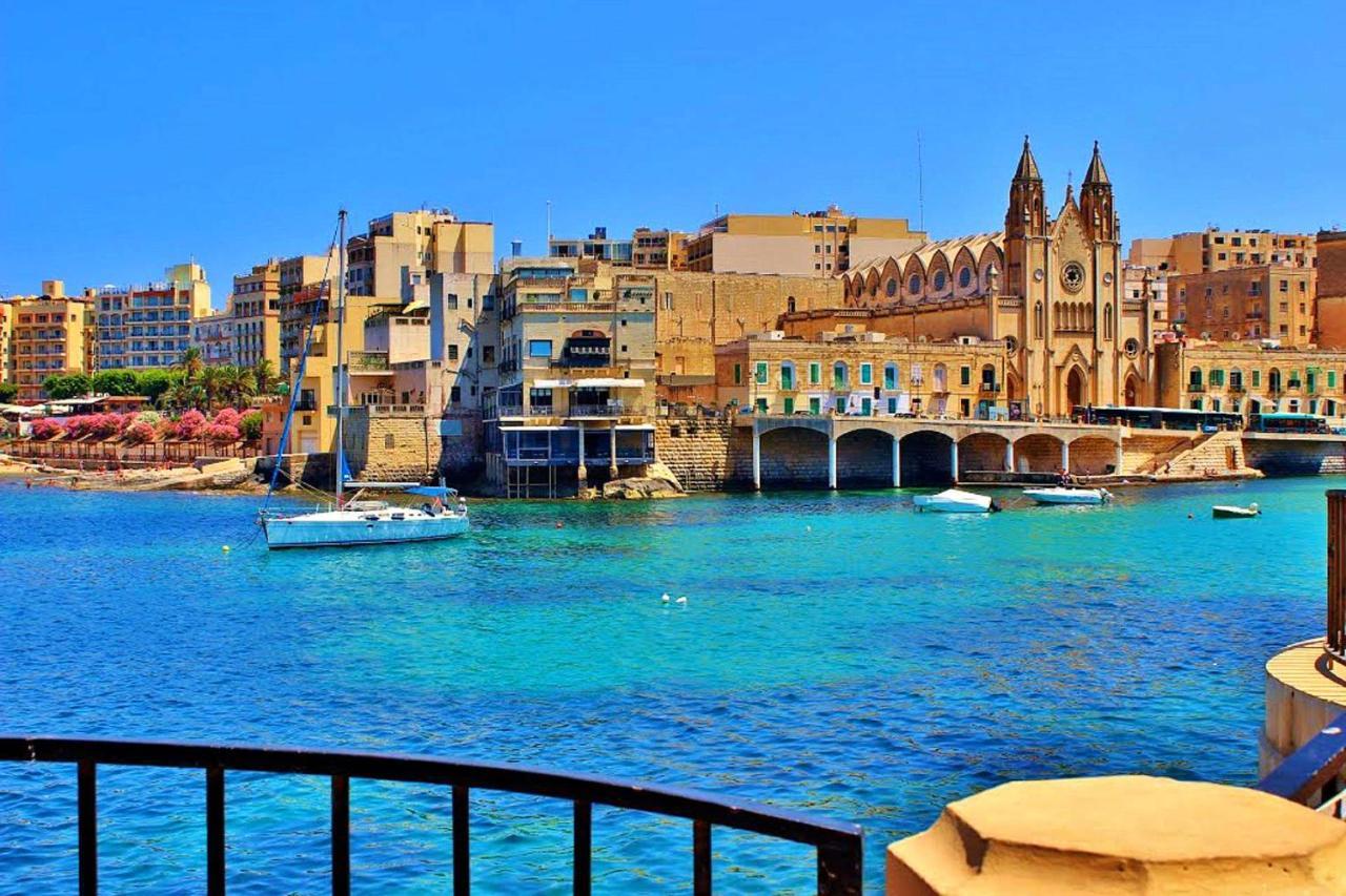 Perfect Location, Idyllic 2br شقة