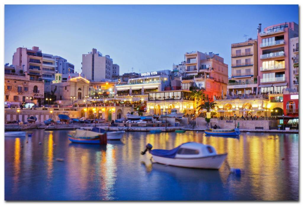 Perfect Location, Idyllic 2br شقة