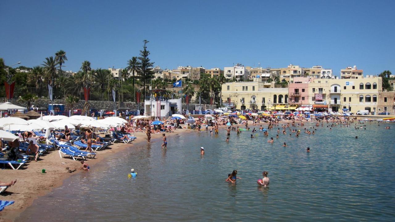 شقة Perfect Location, Idyllic 2br سليمة