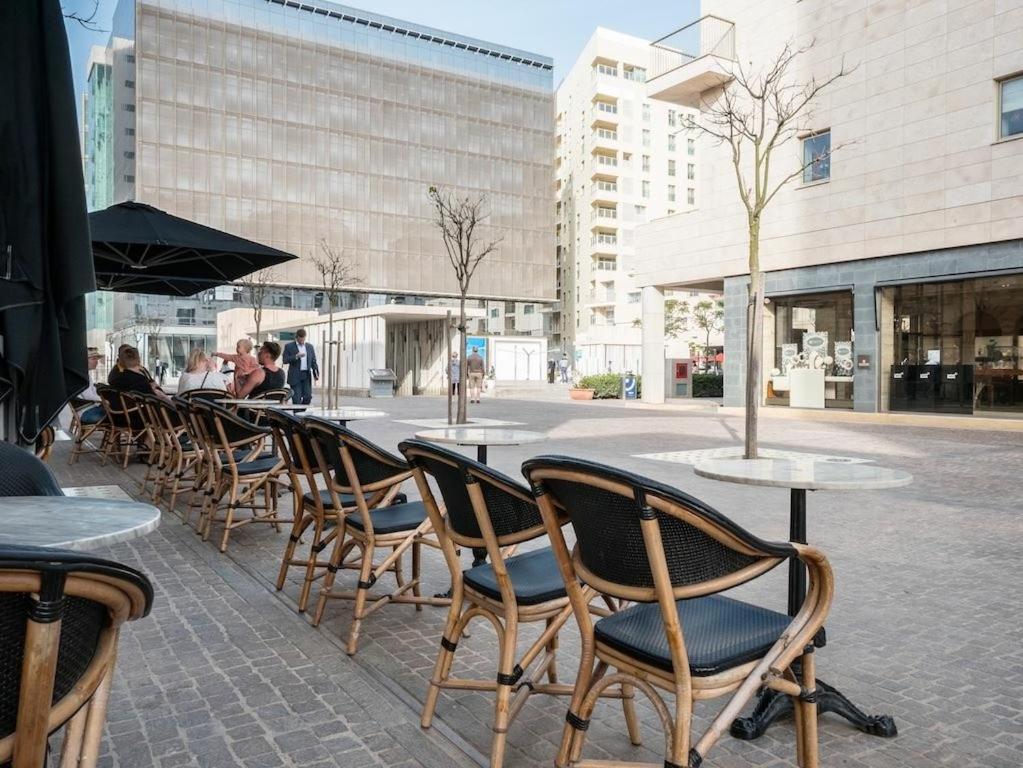 Perfect Location, Idyllic 2br شقة