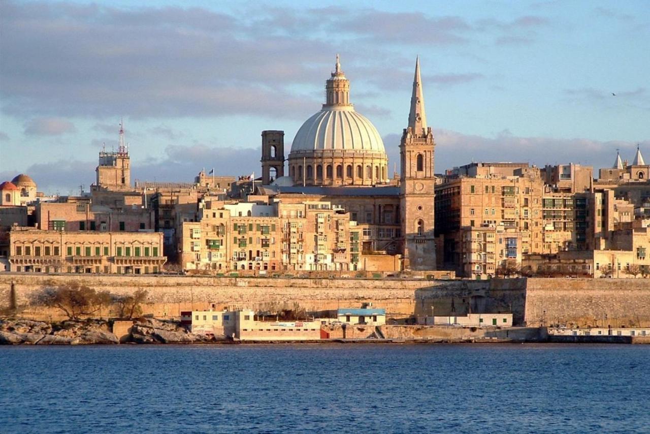 شقة Perfect Location, Idyllic 2br سليمة
