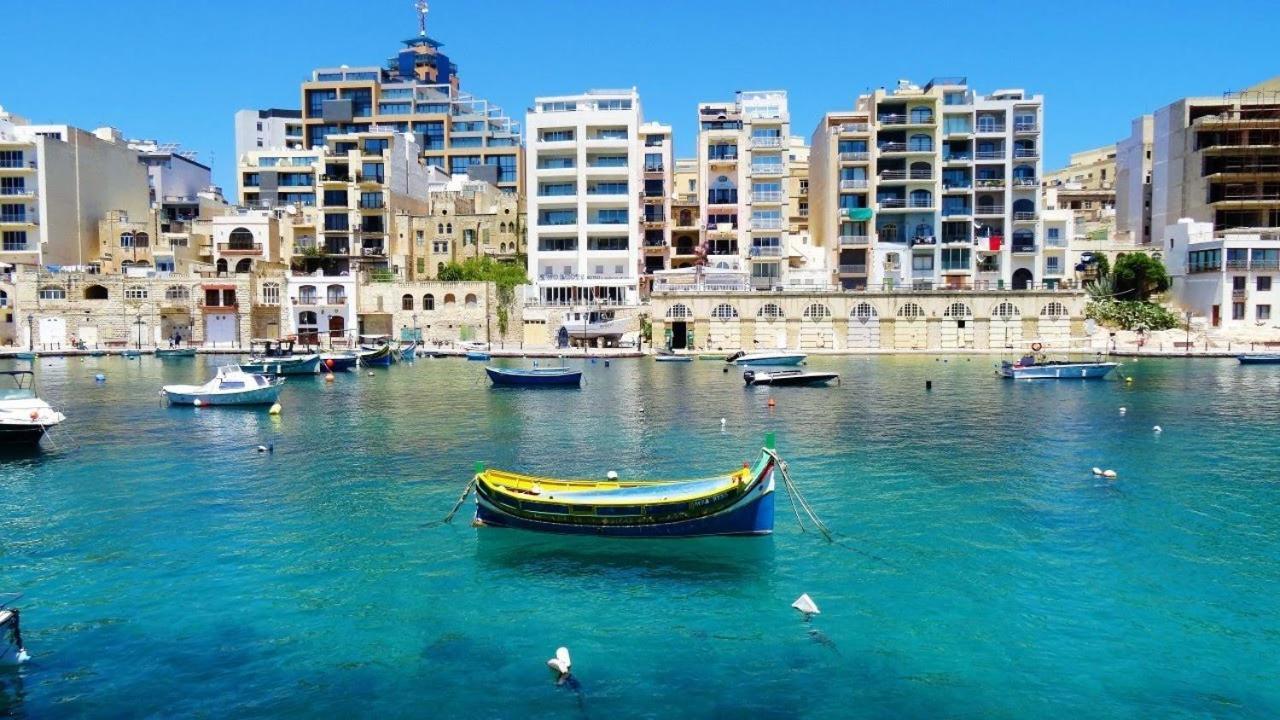 شقة Perfect Location, Idyllic 2br *