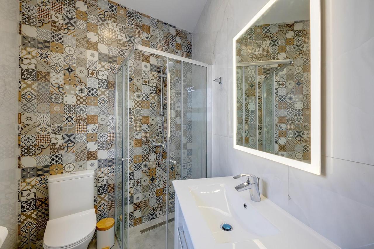 شقة Perfect Location, Idyllic 2br