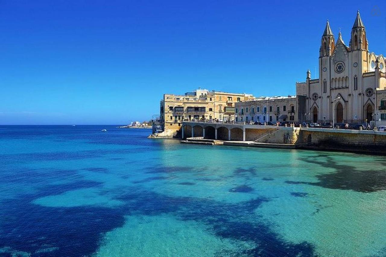 Perfect Location, Idyllic 2br شقة *
