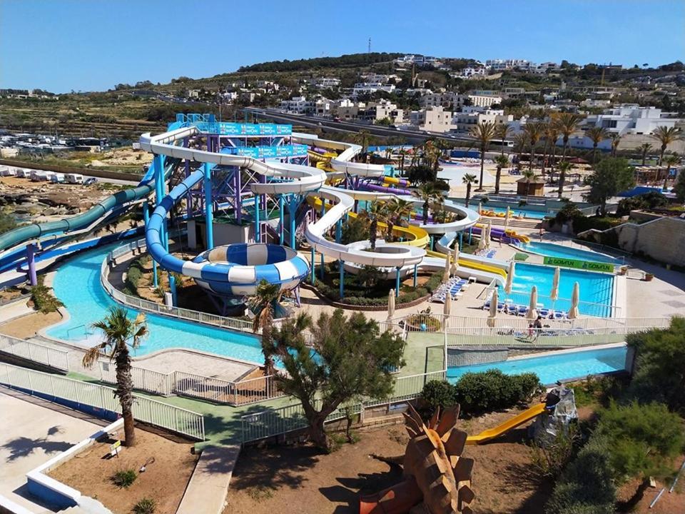 Perfect Location, Idyllic 2br شقة
