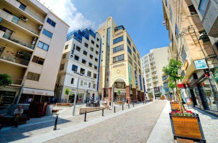 Perfect Location, Idyllic 2br سليمة