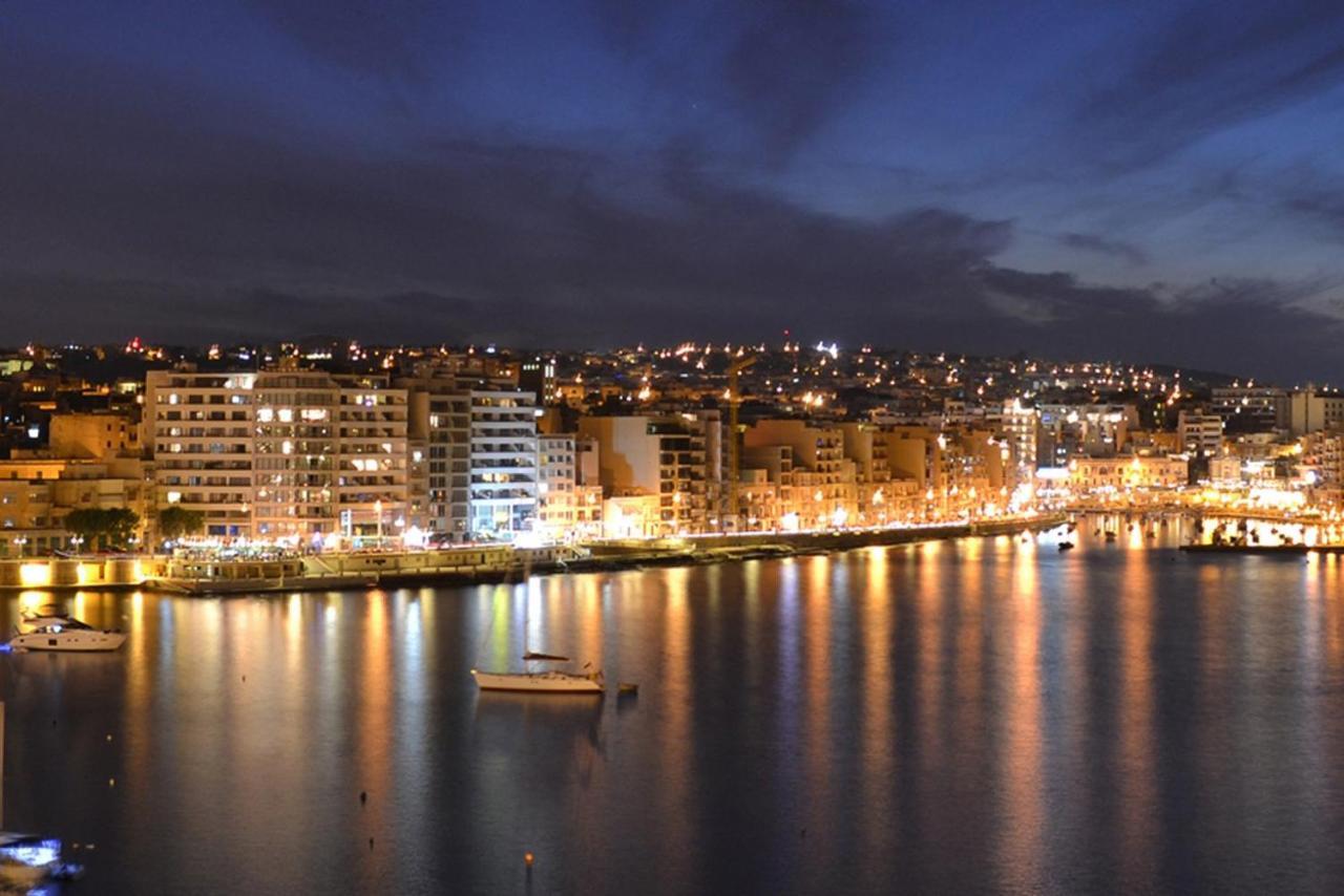 شقة Perfect Location, Idyllic 2br